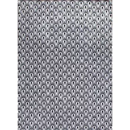 Ber. Royal 9123 Világos Szürke  160x230cm szőnyeg