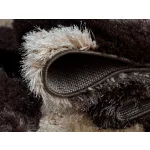 LUXUS SHAGGY SHAGGY SZŐNYEG, Den. Elvira 1146 bézs 200x290cm