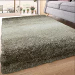 TOP! HOSSZÚ SZÁLÚ SHAGGY, Den. CAREN 480 bézs 120x170cm szőnyeg