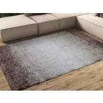 TOP! HOSSZÚ SZÁLÚ SHAGGY, Den. CAREN 480 bézs 120x170cm szőnyeg