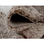 TOP! HOSSZÚ SZÁLÚ SHAGGY, Den. CAREN 480 bézs 120x170cm szőnyeg