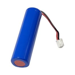   Bolti Permetező akkumulátor Evika JC50 permetezőhöz, 3,7V, 2,5Ah, kék, lítium-ion, hosszú élettartam, kompakt kialakítás