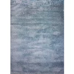 Ber. Softyna világos kék (blue) 120x180cm