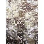 Ber. Zara 9651 bézs 120x180cm Szőnyeg