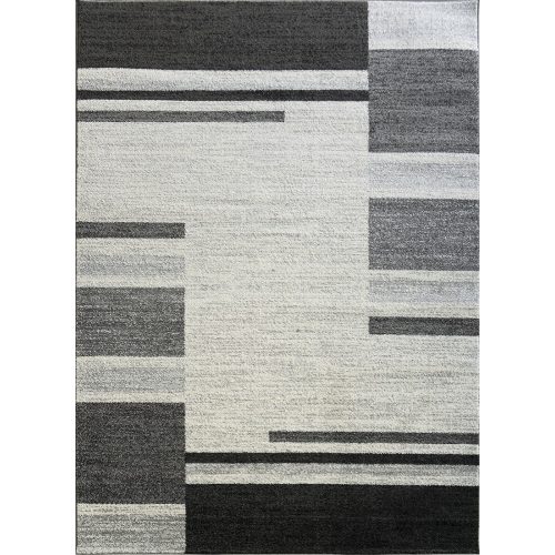Ber Maksim 8602 szürke 160x220cm szőnyeg