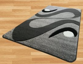 Margit 2331 Szürke 120X170Cm Szőnyeg
