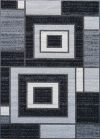 Ber Monte 1270 140X190Cm Szürke Szőnyeg Ber Monte 1270 140X190Cm Szürke Szőnyeg