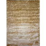 Ber. Softyna sötét gold 200x290cm