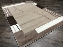 Modern szőnyeg, Platin bézs 3660 60x110cm szőnyeg