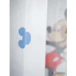 Disney készfüggöny - Mickey egér R01 140x245cm