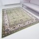 Bolti 4. Tebriz 6447 zöld 60x100cm-klasszikus szőnyeg