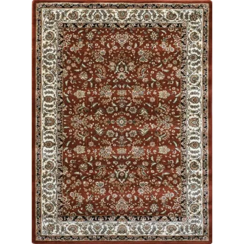 Ber. Anatolia 5378 200X300Cm vizon-barna Klasszikus Szőnyeg