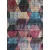 Ber. Porte 2032 multi 80x150cm- modern vékony szőnyeg