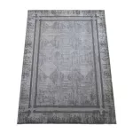 Ber. Allianz 6303 Szürke 140x190cm szőnyeg