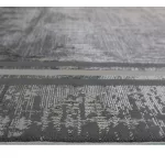 Ber. Allianz 6303 Szürke 140x190cm szőnyeg