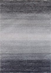 Ber Aspe 1726 Szürke 200X290Cm Szőnyeg