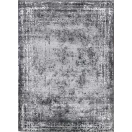 Ber. Elite 4356 Szürke 140X190Cm Szőnyeg