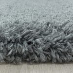 Bolti 6. Ay. FLUFFY 3500 LIGHTGREY 60 X 110 szőnyeg