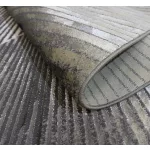 Ber. Esprit 3607 Szürke 60x100cm szőnyeg