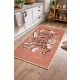 Den. Mile 7106-1 80 x 200cm  konyhai szőnyeg