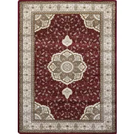 Ber. Anatolia 5328 Bordó 250X350Cm Szőnyeg
