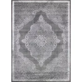 Ber. Elite 3935 Szürke 60X100Cm Szőnyeg