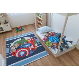 Disney gyerekszőnyeg - Bosszúállók 130x170cm