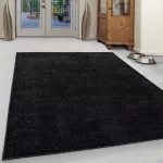 Ay. Ata 7000 antracit 140x200cm egyszínű szőnyeg