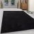 Ay. Ata 7000 antracit 140x200cm egyszínű szőnyeg