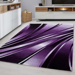 Ay parma 9210 lila 80x150cm modern szőnyeg akciò