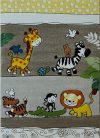 Ber Smart 160X230Cm 22310 Gyerekszőnyeg Ber Smart 160X230Cm 22310 Gyerekszőnyeg