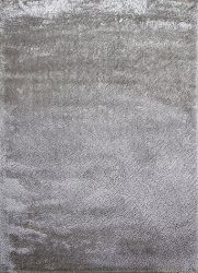 Ber Softyna sötét szürke 160x220cm szőnyeg