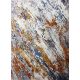 Bolti 21. Ber. Ruby 9879 multi 80x150cm