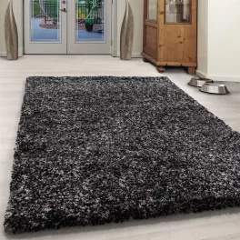 Ay. enjoy shaggy 4500 antracit 120x170cm szőnyeg