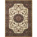 Ber. Anatolia 5857 250X350Cm Krém Klasszikus Szőnyeg