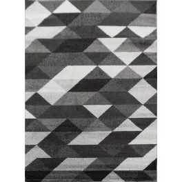 Ber. Aspect nowy 1965 szürke 160x220cm szőnyeg