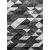 Ber. Aspect nowy 1965 szürke 160x220cm szőnyeg