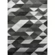 Ber. Aspect nowy 1965 szürke 160x220cm szőnyeg