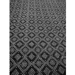 Den. Mile 7281-2 80 x 150cm Szürke konyhai szőnyeg