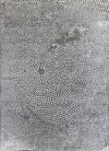 Ber DIZAYN 2218 Szürke 160X230Cm Dombor Mintás Szőnyeg Ber DIZAYN 2218 Szürke 160X230Cm Dombor Mintás Szőnyeg