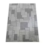 Ber. Esprit 3603 Szürke 140x190cm szőnyeg