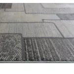 Ber. Esprit 3603 Szürke 140x190cm szőnyeg
