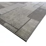Ber. Esprit 3603 Szürke 140x190cm szőnyeg