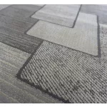 Ber. Esprit 3603 Szürke 140x190cm szőnyeg
