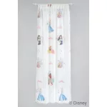 Disney készfüggöny - Hercegnők R01 140x245cm