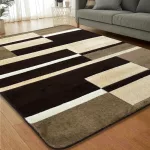 TOP! Den. Comfort 4738 Kávé 60X110Cm Szőnyeg