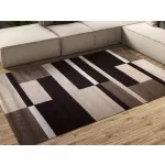 TOP! Den. Comfort 4738 Kávé 60X110Cm Szőnyeg