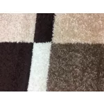 TOP! Den. Comfort 4738 Kávé 60X110Cm Szőnyeg