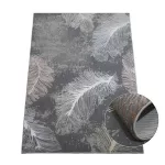 Ber. Allianz 6304 Szürke 200x290cm szőnyeg