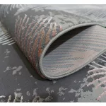 Ber. Allianz 6304 Szürke 200x290cm szőnyeg